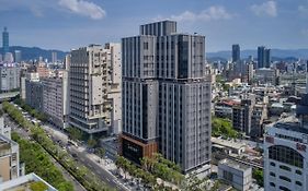 MGH Mitsui Garden Hotel 台北忠孝